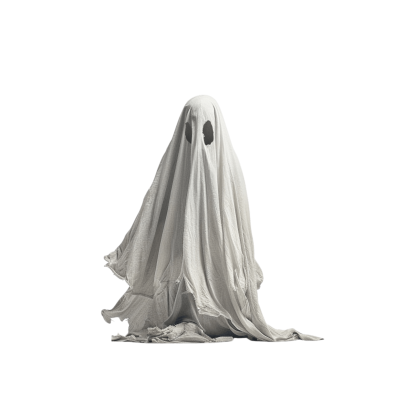ghost png for spooky and Halloween designs | Download High-Quality Transparent PNG Image