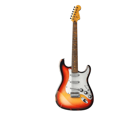 bass guitar transparent png - Rose png