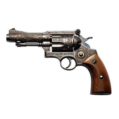 gun png - Rose png