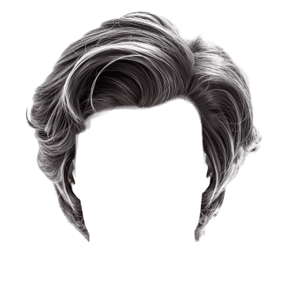 hair png - Rose png