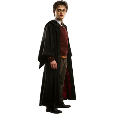 harry potter png - Rose png
