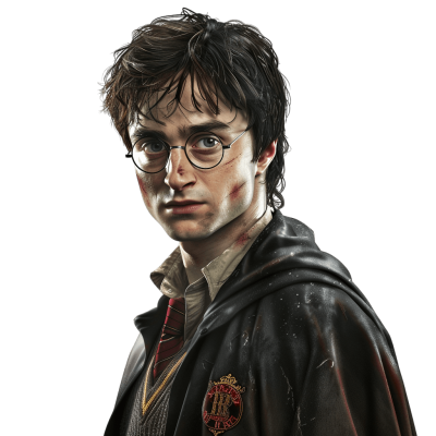 harry potter png - Rose png
