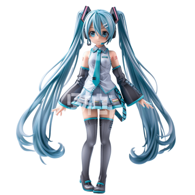 hatsune miku png - Rose png