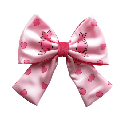 hello kitty bow png - Rose png
