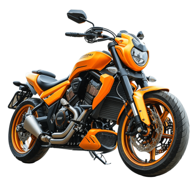 hero bike png - Rose png