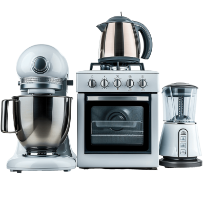 home appliances png - Rose png