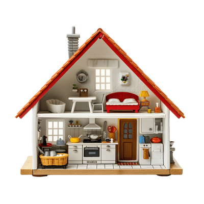 household png - Rose png