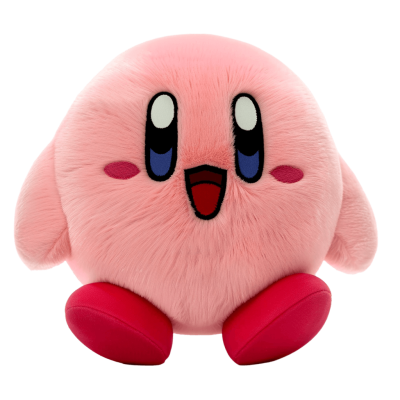 kirby png - Rose png