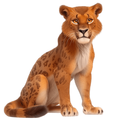 rei leao png - Rose png