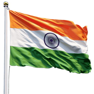 indian flag png - Rose png