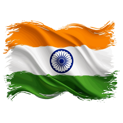indian flag png - Rose png