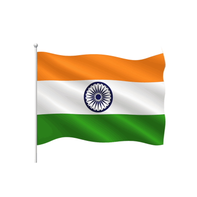 indian flag png - Rose png