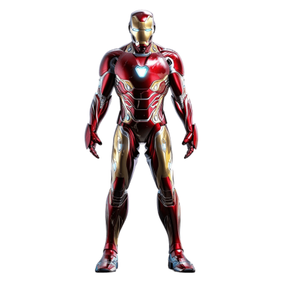 iron man png - Rose png