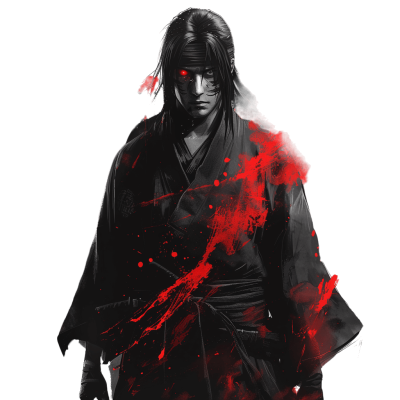 itachi png - Rose png