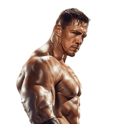john cena png - Rose png