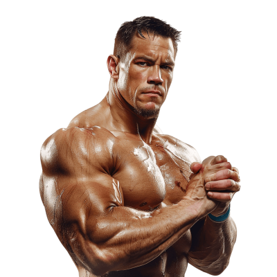 john cena png - Rose png