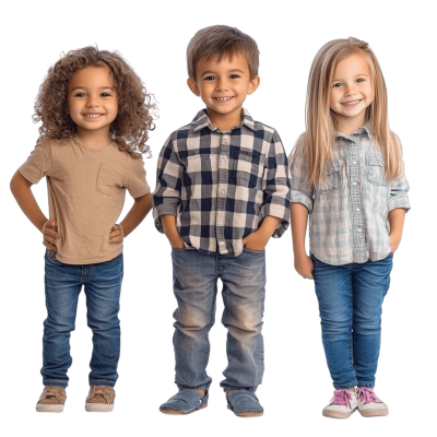 kids wear png perfect for clothing and e-commerce projects | Download High-Quality Transparent PNG Image