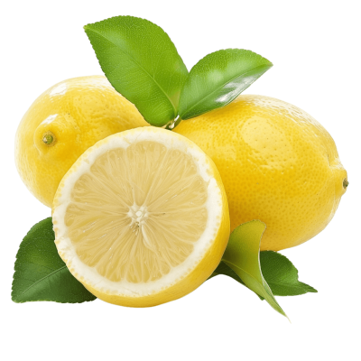 lemon png - Rose png