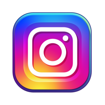 logo instagram png - Rose png