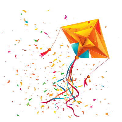 makar sakranti png - Rose png