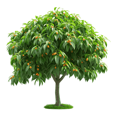 mango tree png - Rose png