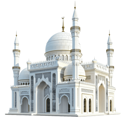 masjid png - Rose png