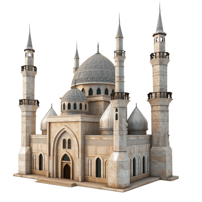 masjid png - Rose png