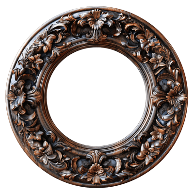 moldura png - Rose png