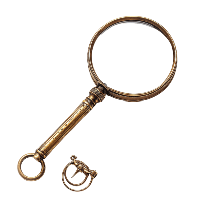 monocle png - Rose png