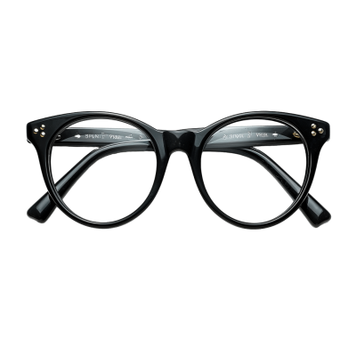 nerd glasses png - Rose png