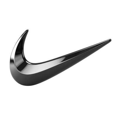 nike swoosh png - Rose png