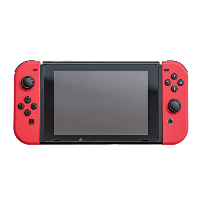 nintendo switch png - Rose png