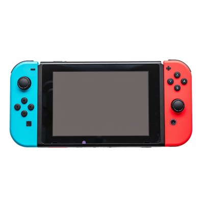 nintendo switch png - Rose png