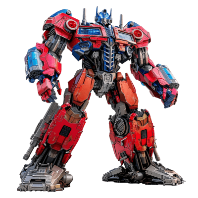 optimus prime png - Rose png