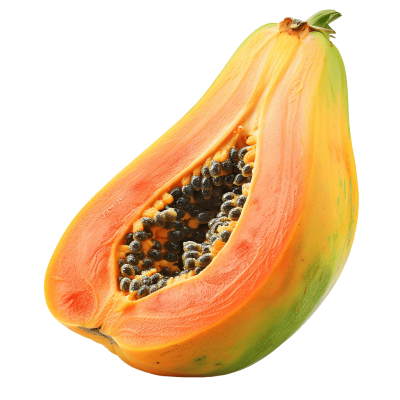 papaya png - Rose png