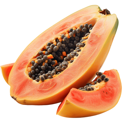 papaya png - Rose png