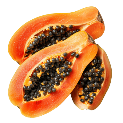 papaya png - Rose png