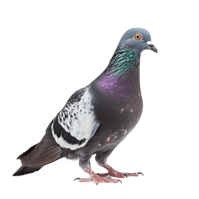 pigeon png - Rose png