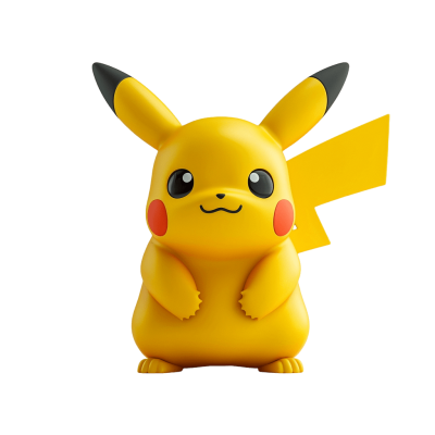 pikachu png - Rose png