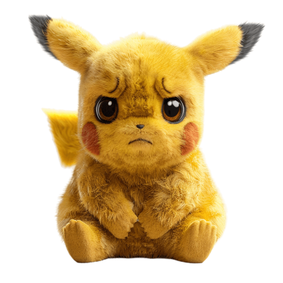 pikachu png - Rose png