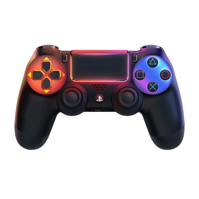 playstation png - Rose png