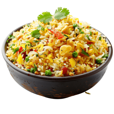 poha png - Rose png