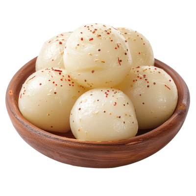 rasgulla png - Rose png
