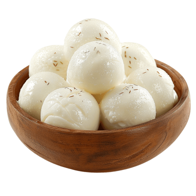 rasgulla png - Rose png