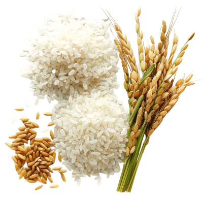 rice png - Rose png