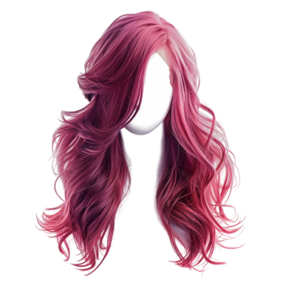royal picsart hair color png - Rose png