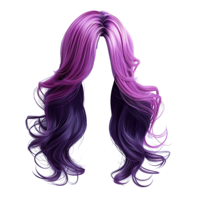royal picart hair color png - Rose png