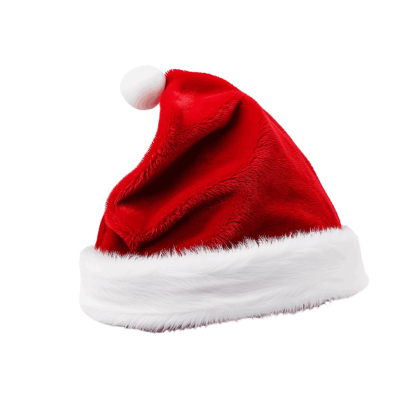 santa hat png - Rose png