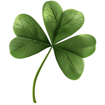 shamrock clipart - Rose png
