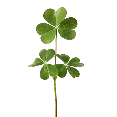 shamrock clipart - Rose png